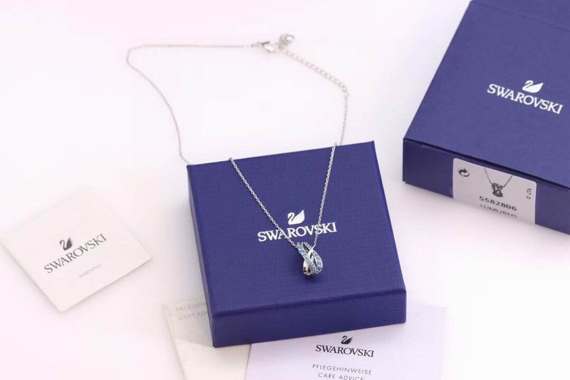 Swarovski Necklace 01lyr55 (6)